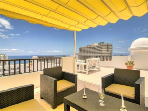 Belvilla by OYO Luxury Penthouse Garajonay
